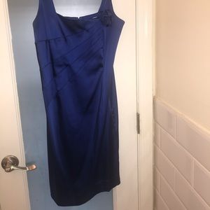 Calvin Klein dress